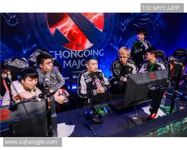 DOTA2社区热议V5战队意识争议引发的战术讨论与反思