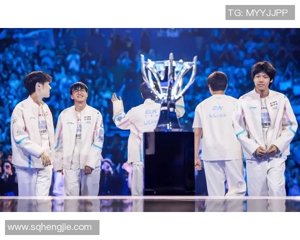 全球总决赛RNG实力表现深度解析S15电竞赛季的精彩瞬间与未来展望