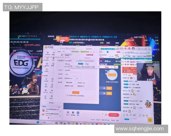 EDG战队在CSGO个人能力排名中创下新高引发电竞圈热议