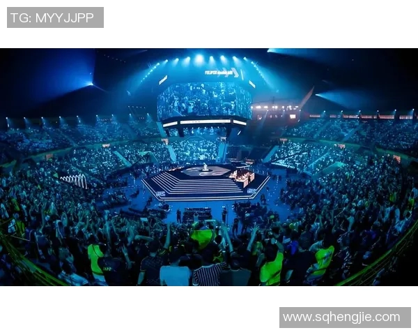 周磊专访回顾S15电竞总决赛英雄联盟辉煌历程与个人成长之路