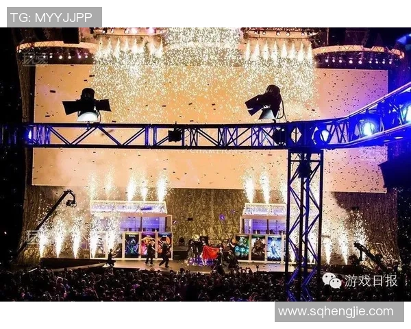 电竞比分王军深度回顾DOTA2发展历程与未来展望