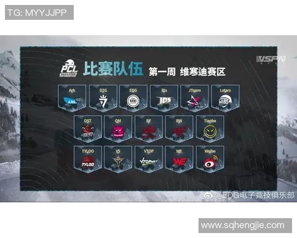 电竞战术深度解析EDG与对手实时数据对比分析 电竞战术深度解析EDG与对手实时数据对比分析