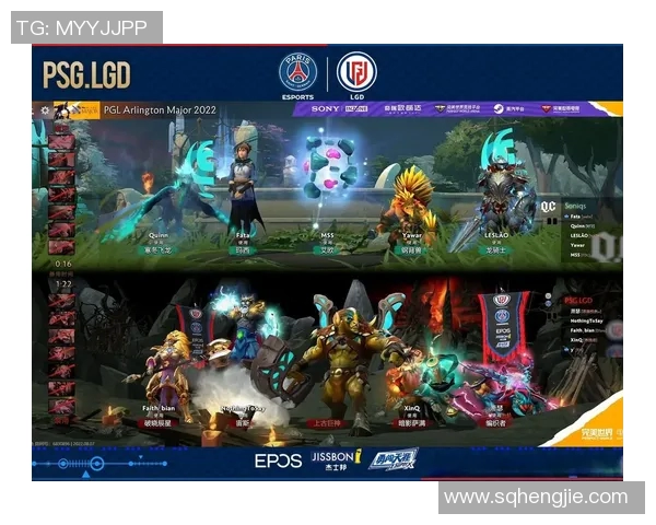 esports最新数据深入解析DOTA2FPX战队实力与战术布局的全面分析与展望