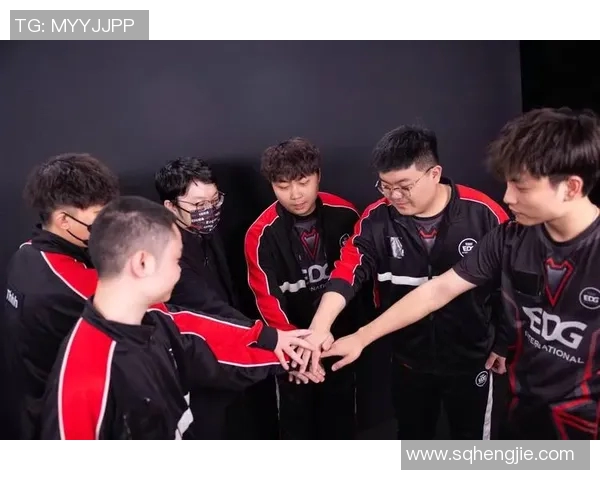 电竞新闻和平精英状态排行榜更新EDG战队荣登第七位展现强劲实力 电竞新闻和平精英状态排行榜更新EDG战队荣登第七位展现强劲实力